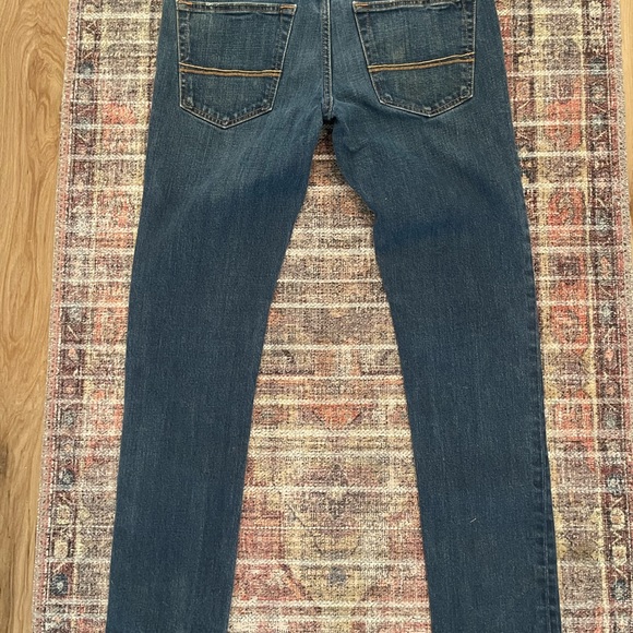 Men’s Abercrombie & Fitch 32x32 - Picture 2 of 4
